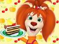 Игри The Barkers Cooking Game