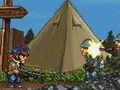 Игри Commando Battle Of Britain