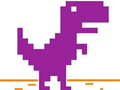 Игри Purple Dino Run