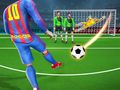 Игри Football Kicks Strike Score: Messi 