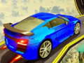 Игри Car Stunt Game Impossible