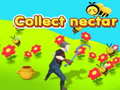 Игри Collect nectar