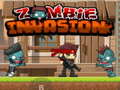 Игри Zombie Invasion