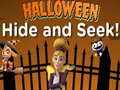 Игри Halloween Hide & Seek