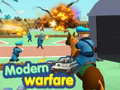 Игри Modern Warfare