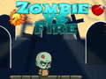 Игри Zombie vs Fire