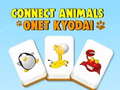 Игри Connect Animals Onet Kyodai
