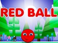 Игри Red Ball