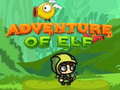 Игри Adventure of Elf 