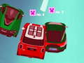 Игри Flying car brawl