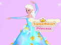 Игри Sweetheart Princess