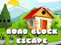 Игри Road Block Escape