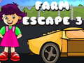 Игри Farm Escape 3