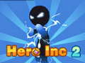 Игри Hero Inc 2