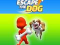 Игри Escape the Dog