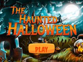 Игри The Haunted Halloween