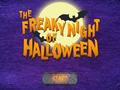 Игри The Freaky Night Of Halloween