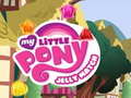 Игри My Little Pony Jelly Match