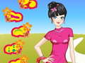 Игри City Fashion