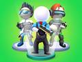Игри Agent Alpha