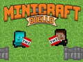 Игри Minicraft Duello