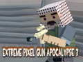 Игри Extreme Pixel Gun Combat 3