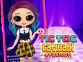 Игри Tictoc Catwalk Fashion