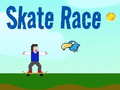 Игри Skate Race