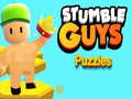 Игри Stumble Guys Puzzles