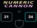 Игри Numeric Cannon