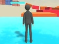 Игри 2 Player Parkour