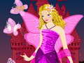 Игри Fairy Princess Dressup