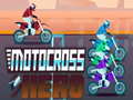 Игри Motorcross Hero