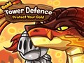 Игри Gold Tower Defense