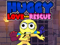 Игри Huggy Love and Rescue
