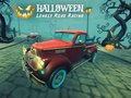 Игри Halloween Lonely Road Racing