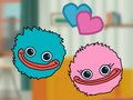 Игри Connect Hagi and Kisi