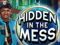 Игри Hidden in the Mess