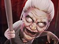 Игри Scary Granny Escape 