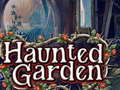 Игри Haunted Garden