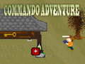 Игри Commando Adventure