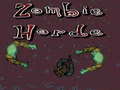 Игри Zombie Horde