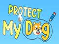 Игри Protect My Dog