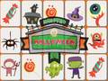 Игри Halloween Mahjong