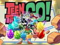 Игри Teen Titans Go! Easter Egg Games