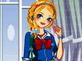 Игри Lily Dress Up