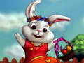 Игри Rabbit Dress Up