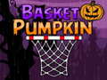 Игри Basket Pumpkin 