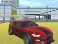 Игри Car Driving Speed Trial