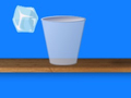 Игри Ice Cube Jump